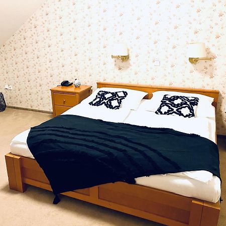 Hotel Posta Sobotka Extérieur photo
