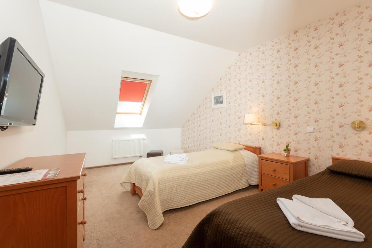 Hotel Posta Sobotka Extérieur photo
