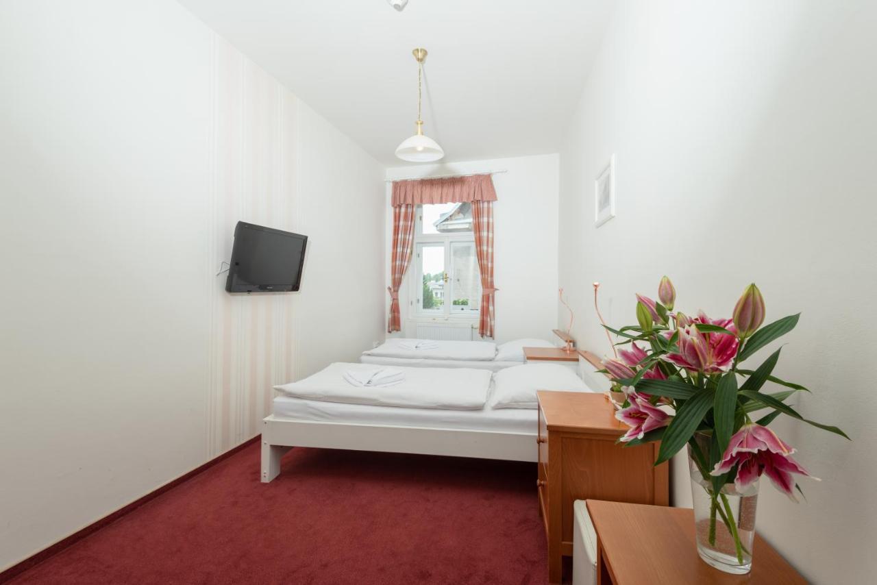 Hotel Posta Sobotka Extérieur photo