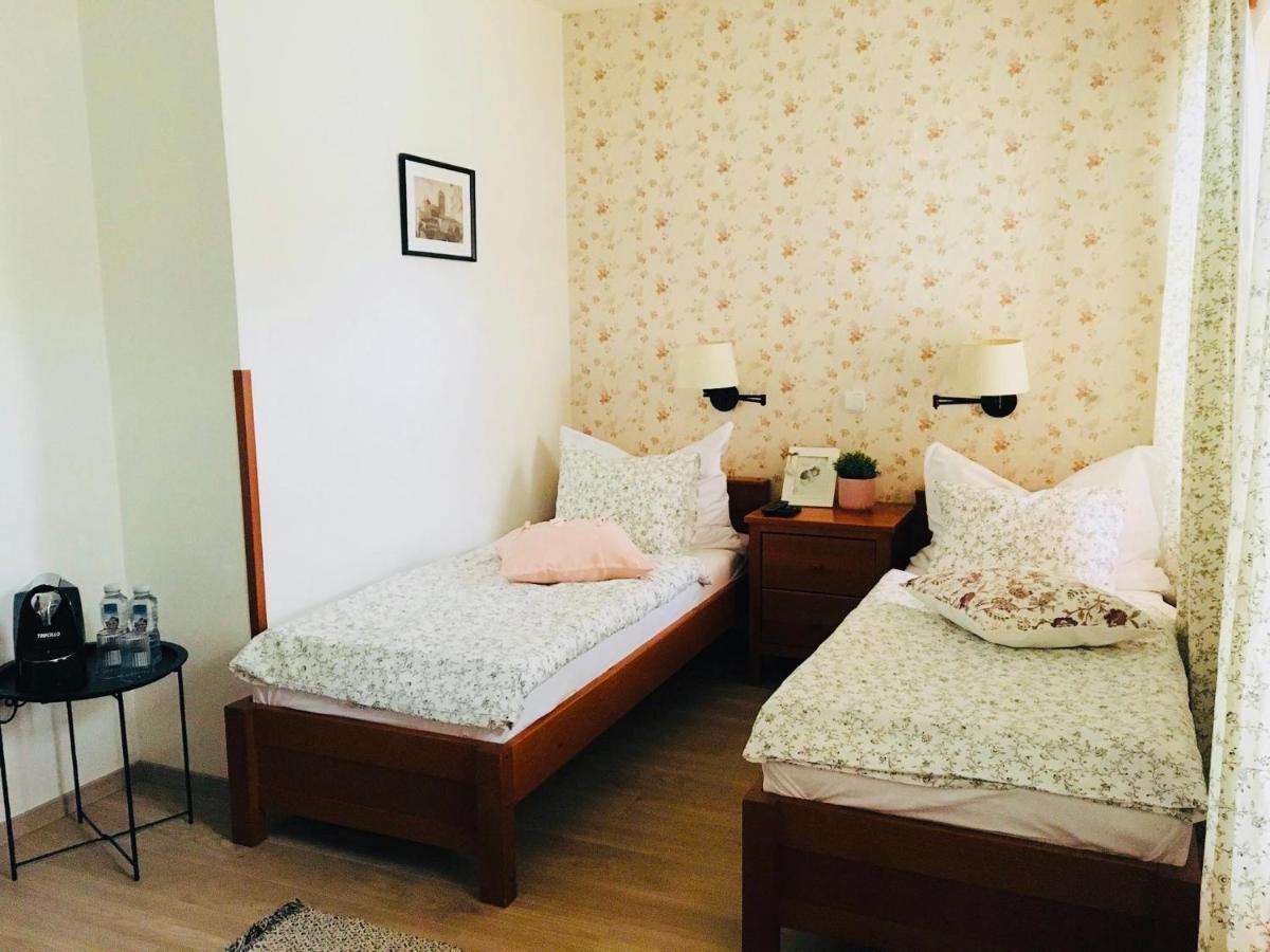 Hotel Posta Sobotka Extérieur photo