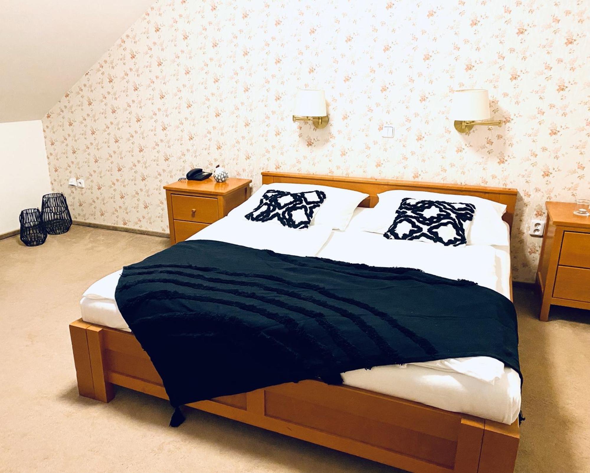 Hotel Posta Sobotka Extérieur photo
