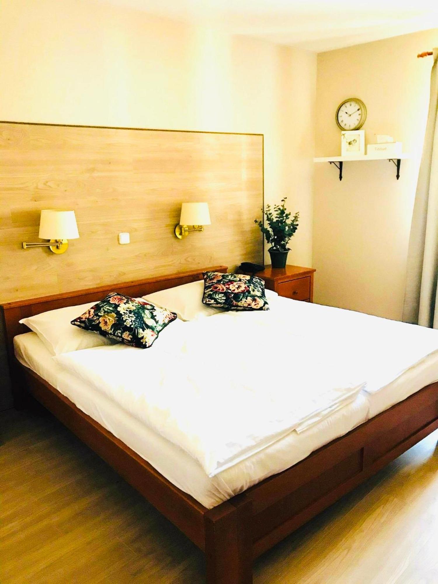 Hotel Posta Sobotka Extérieur photo