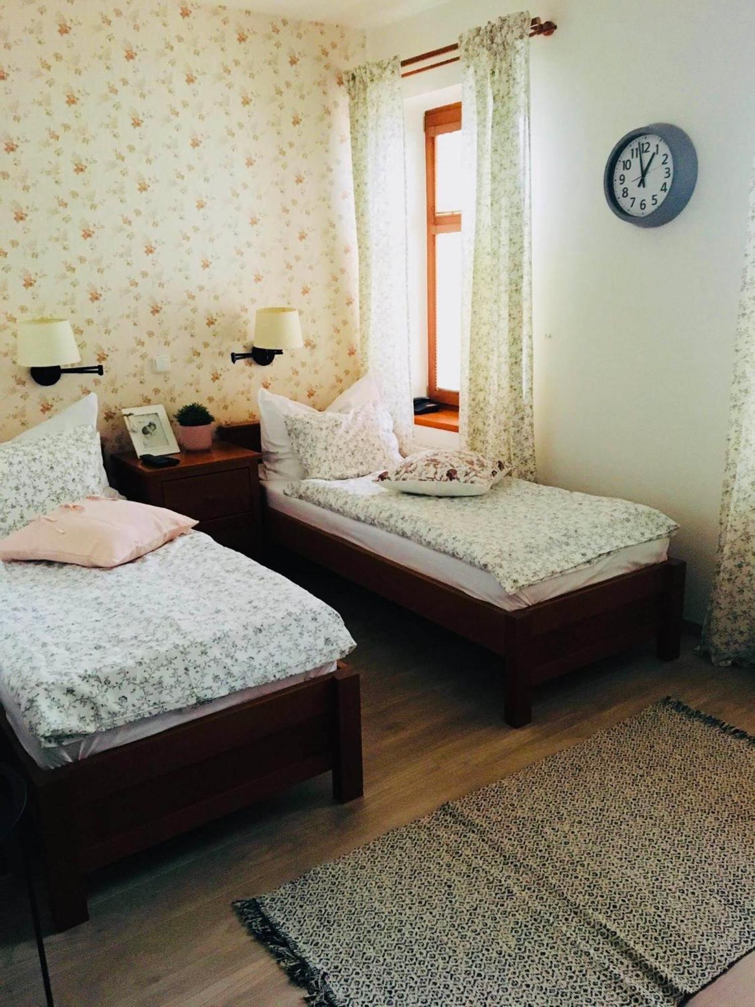Hotel Posta Sobotka Extérieur photo