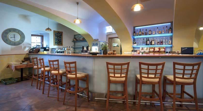 Hotel Posta Sobotka Extérieur photo
