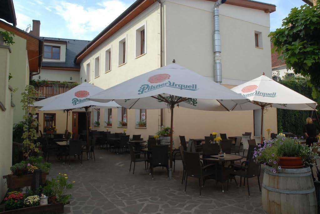 Hotel Posta Sobotka Extérieur photo
