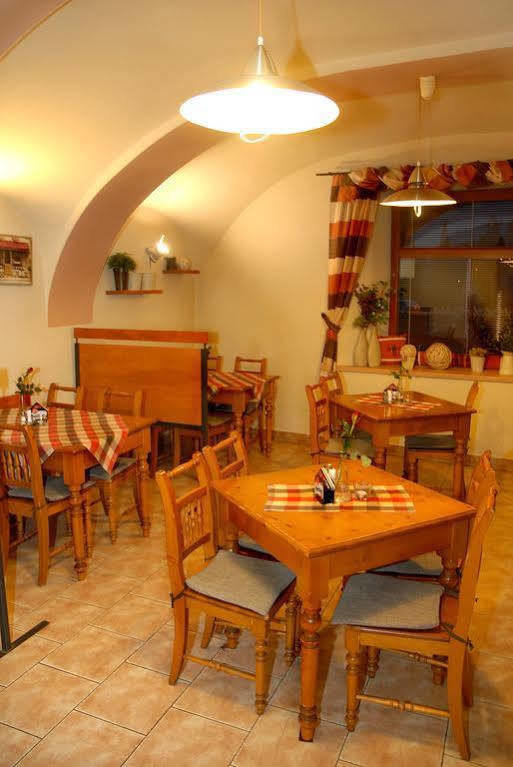 Hotel Posta Sobotka Extérieur photo