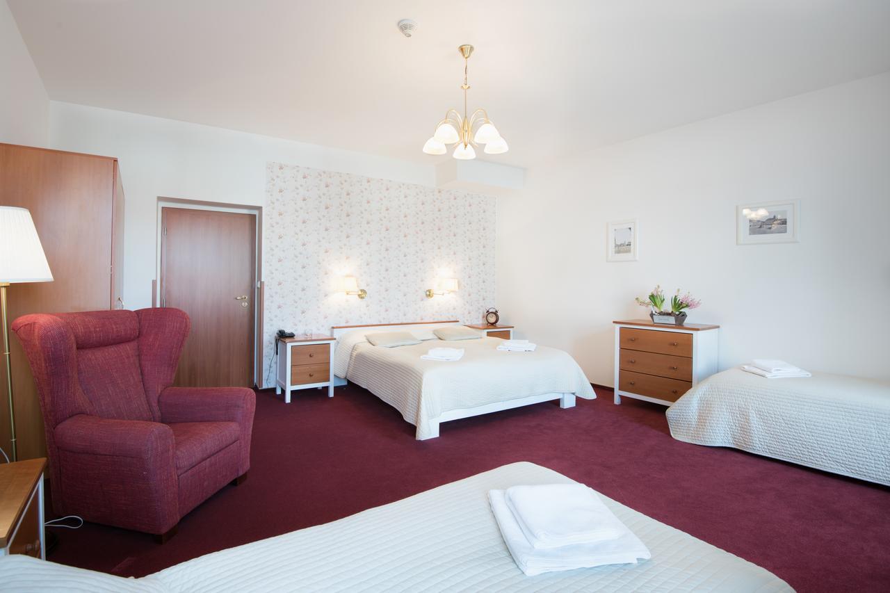 Hotel Posta Sobotka Extérieur photo