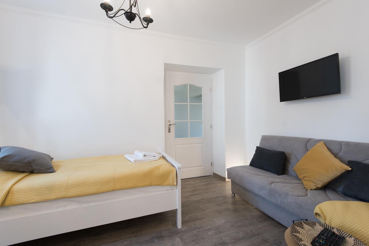 Hotel Posta Sobotka Extérieur photo