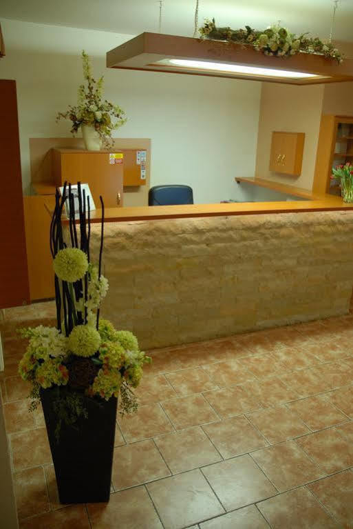 Hotel Posta Sobotka Extérieur photo