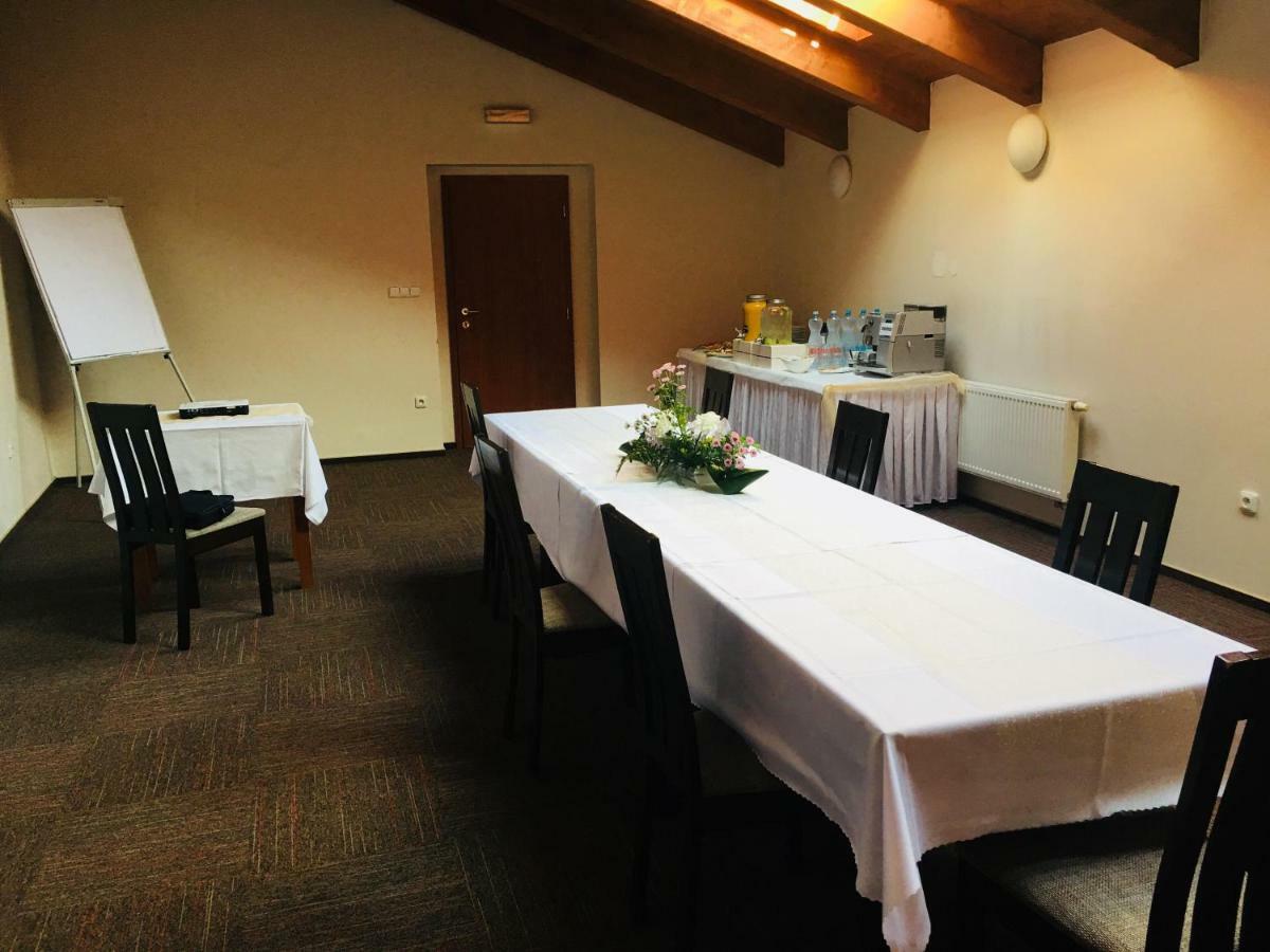 Hotel Posta Sobotka Extérieur photo